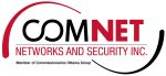 COMNET NETWORKS AND SECURITY INC.